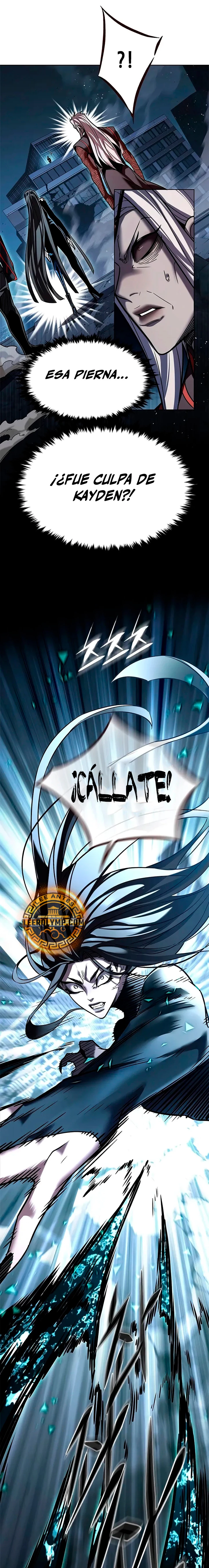 Read Eleceed: Velocidad electrica ES Manga Online