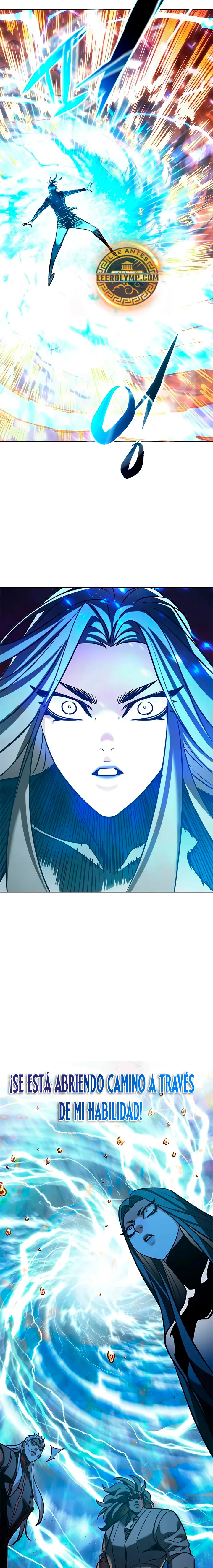 Read Eleceed: Velocidad electrica ES Manga Online