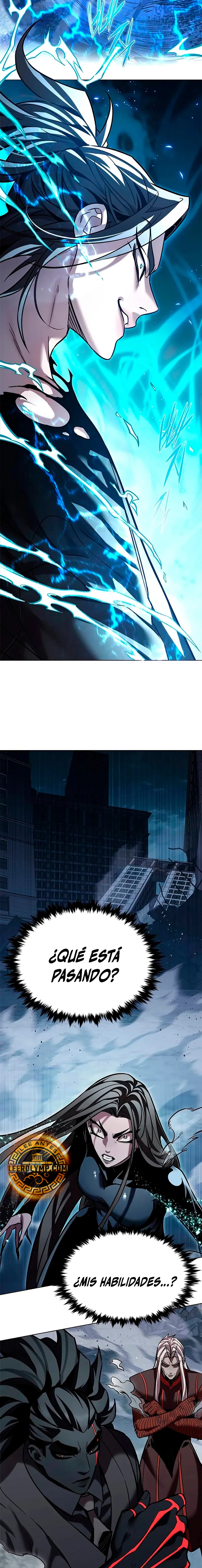 Read Eleceed: Velocidad electrica ES Manga Online