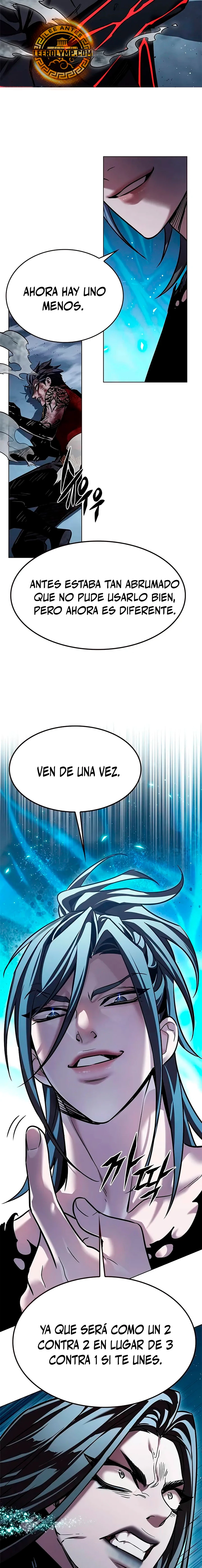 Read Eleceed: Velocidad electrica ES Manga Online