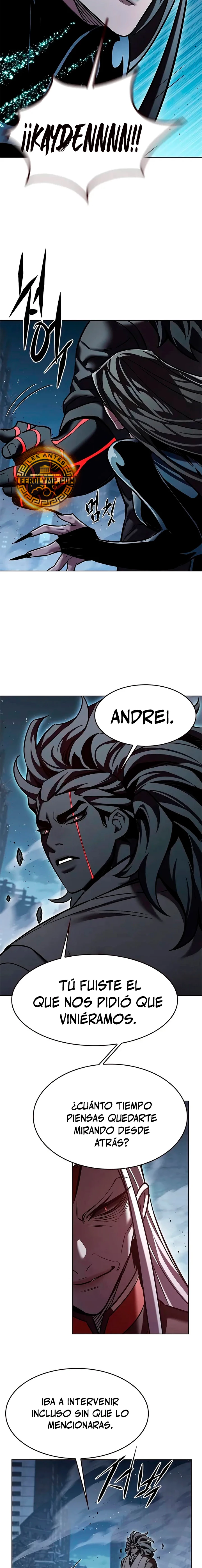 Read Eleceed: Velocidad electrica ES Manga Online
