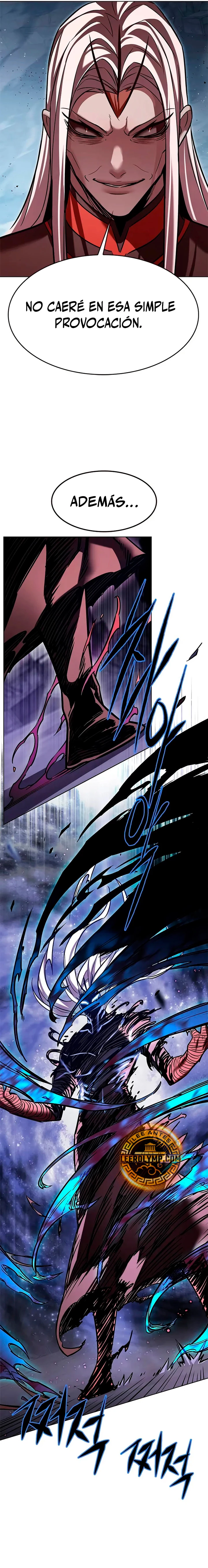Read Eleceed: Velocidad electrica ES Manga Online