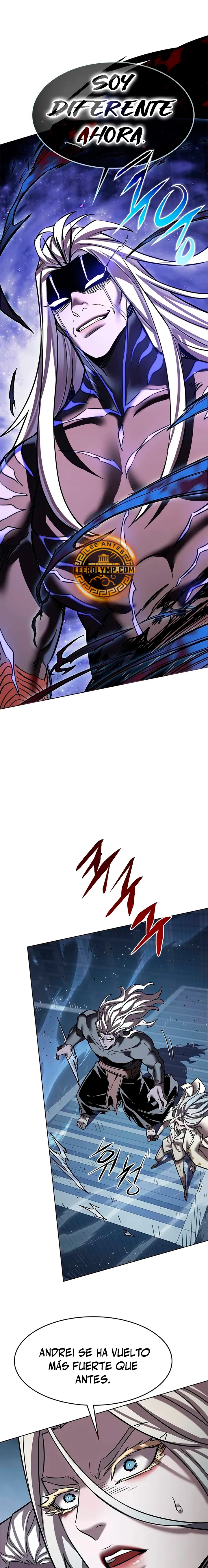 Read Eleceed: Velocidad electrica ES Manga Online