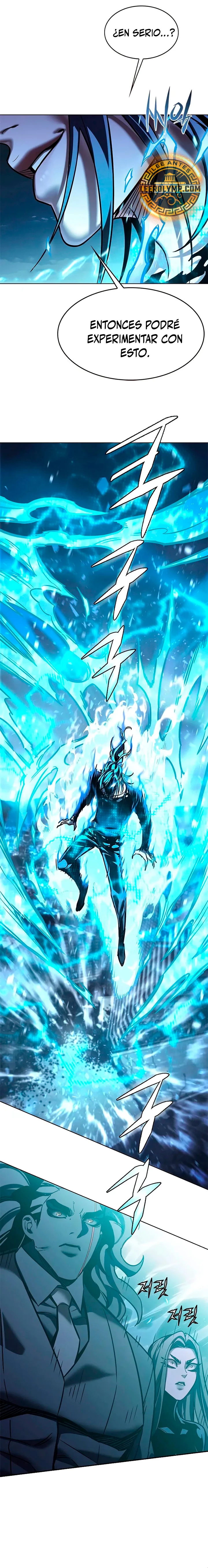 Read Eleceed: Velocidad electrica ES Manga Online