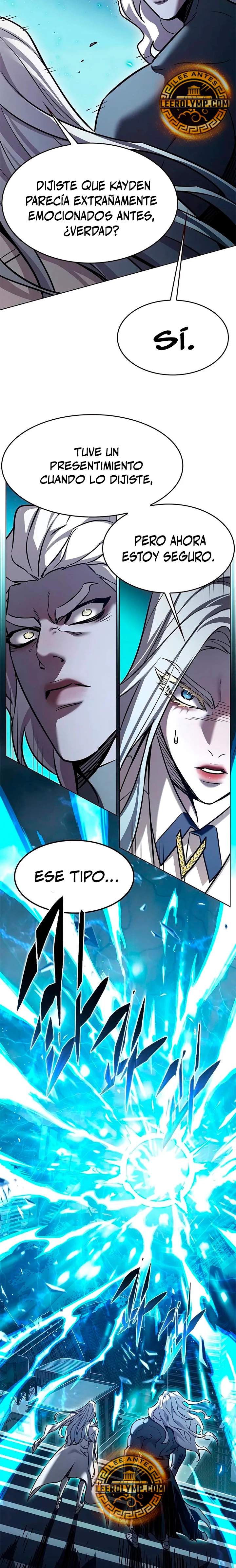 Read Eleceed: Velocidad electrica ES Manga Online