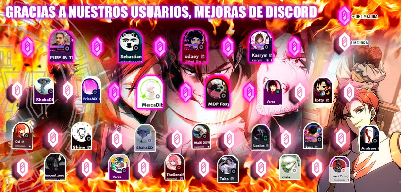 Read Eleceed: Velocidad electrica ES Manga Online