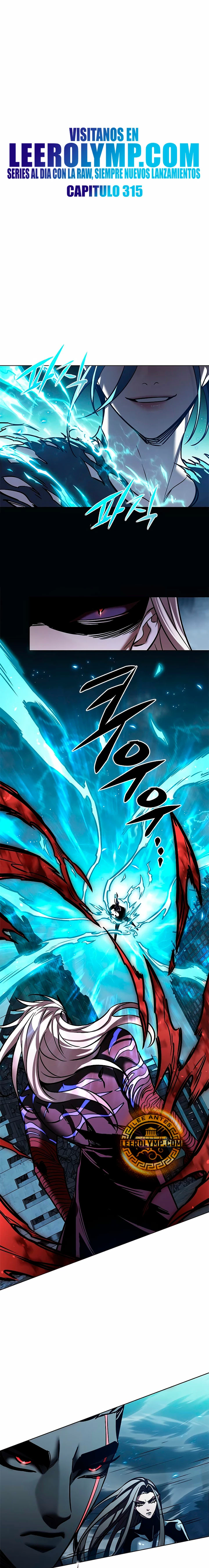 Read Eleceed: Velocidad electrica ES Manga Online