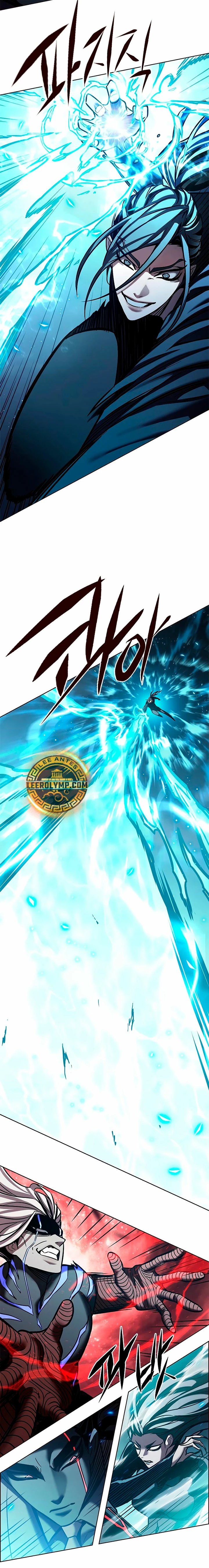 Read Eleceed: Velocidad electrica ES Manga Online