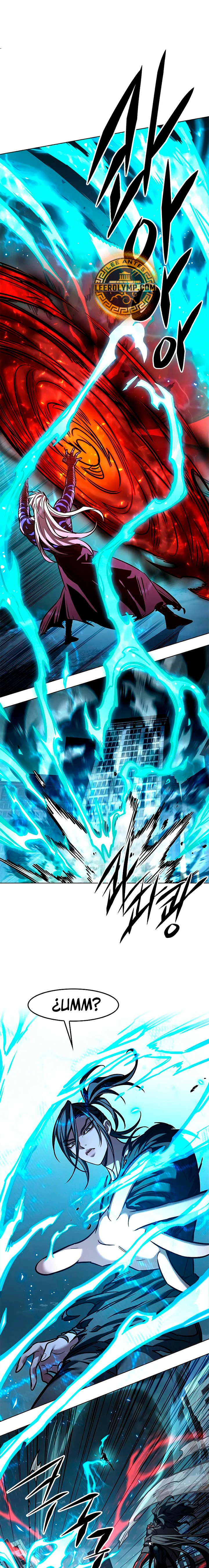 Read Eleceed: Velocidad electrica ES Manga Online