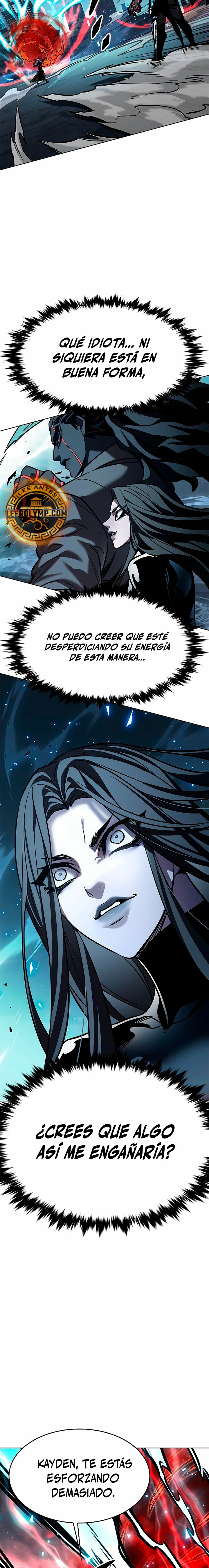 Read Eleceed: Velocidad electrica ES Manga Online