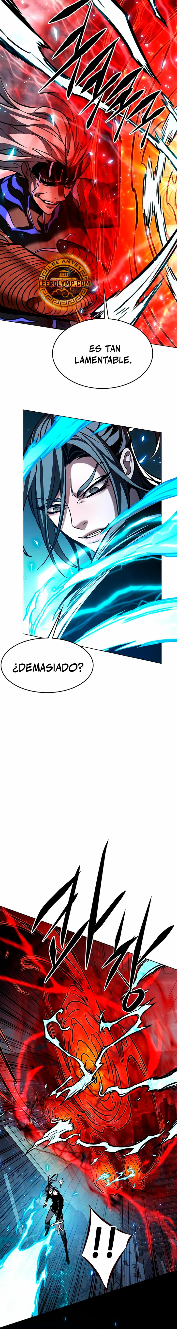 Read Eleceed: Velocidad electrica ES Manga Online