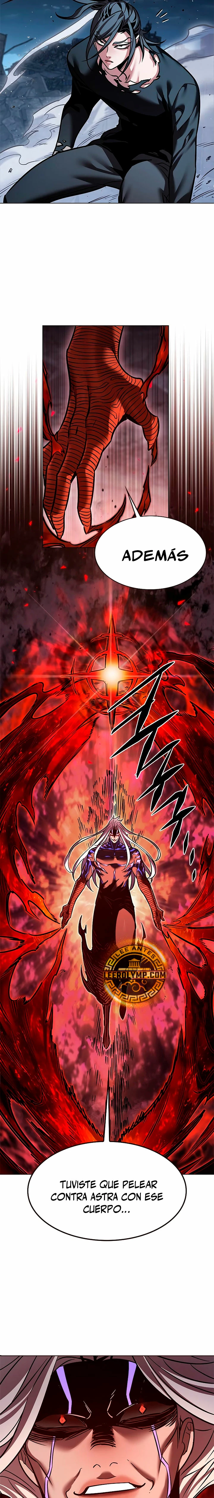Read Eleceed: Velocidad electrica ES Manga Online