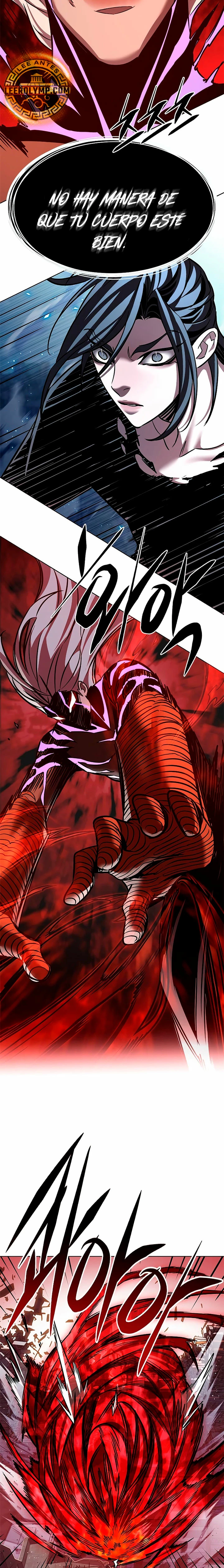 Read Eleceed: Velocidad electrica ES Manga Online