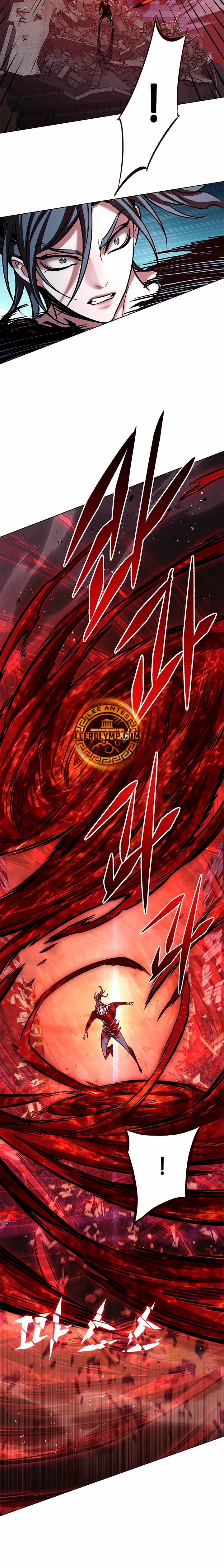 Read Eleceed: Velocidad electrica ES Manga Online