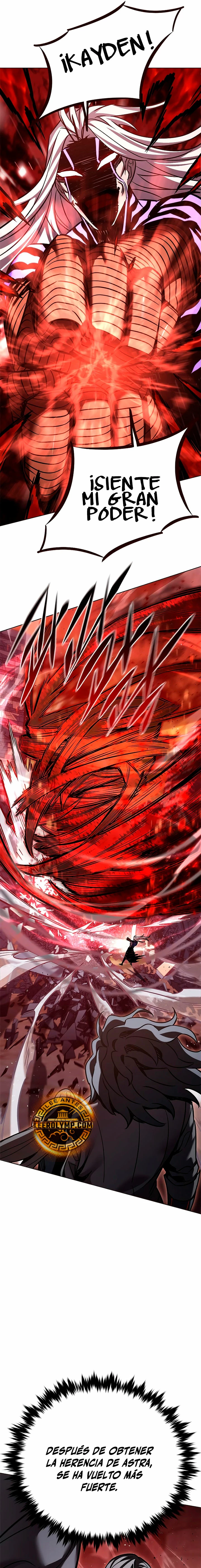 Read Eleceed: Velocidad electrica ES Manga Online