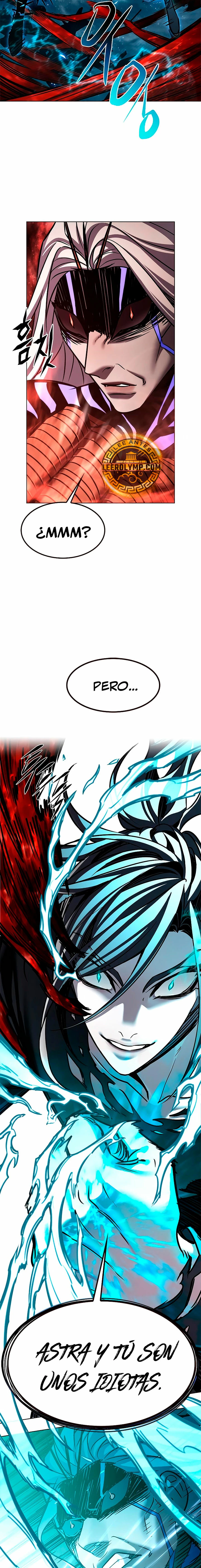 Read Eleceed: Velocidad electrica ES Manga Online