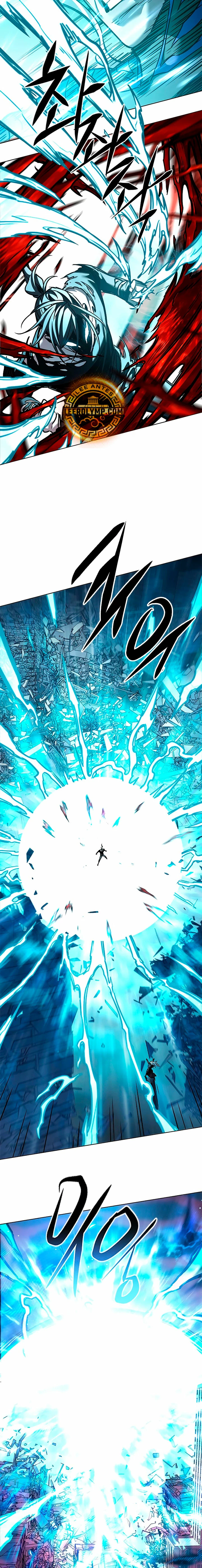 Read Eleceed: Velocidad electrica ES Manga Online