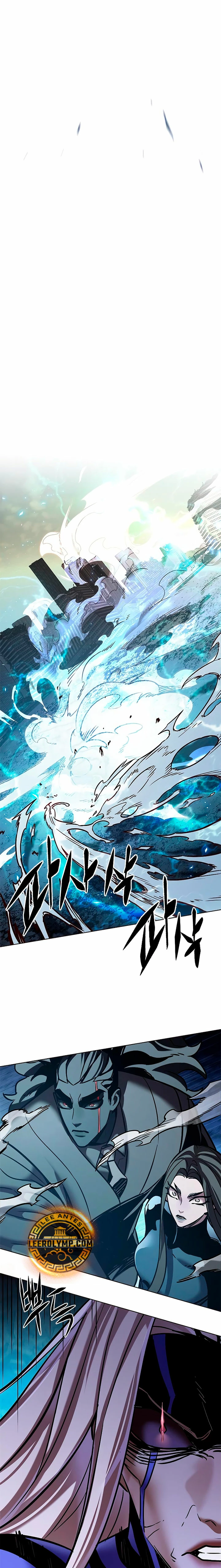 Read Eleceed: Velocidad electrica ES Manga Online