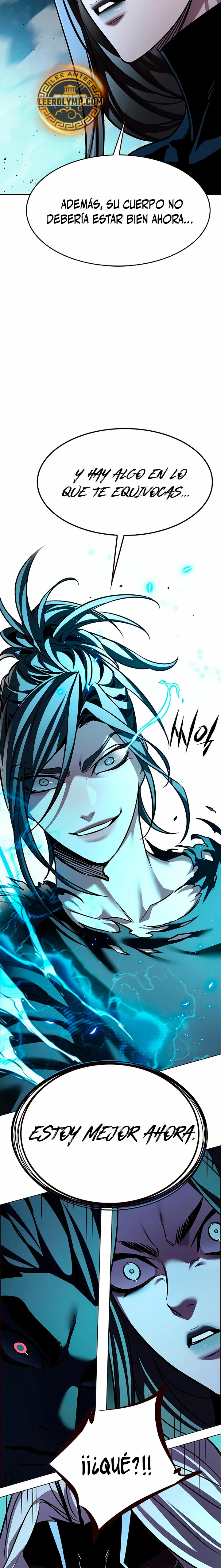 Read Eleceed: Velocidad electrica ES Manga Online