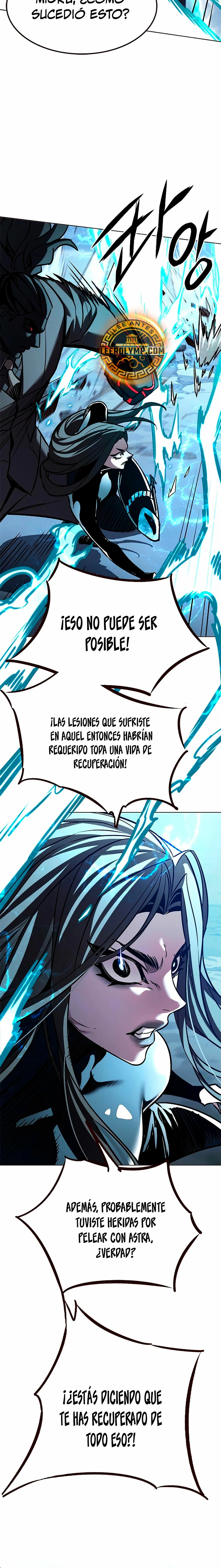 Read Eleceed: Velocidad electrica ES Manga Online