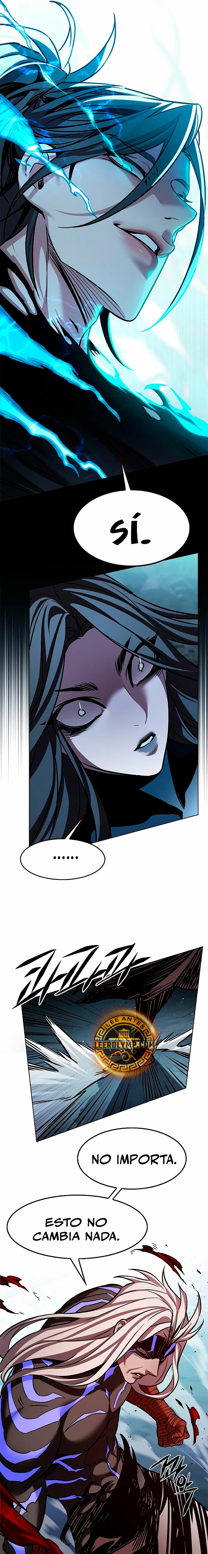 Read Eleceed: Velocidad electrica ES Manga Online