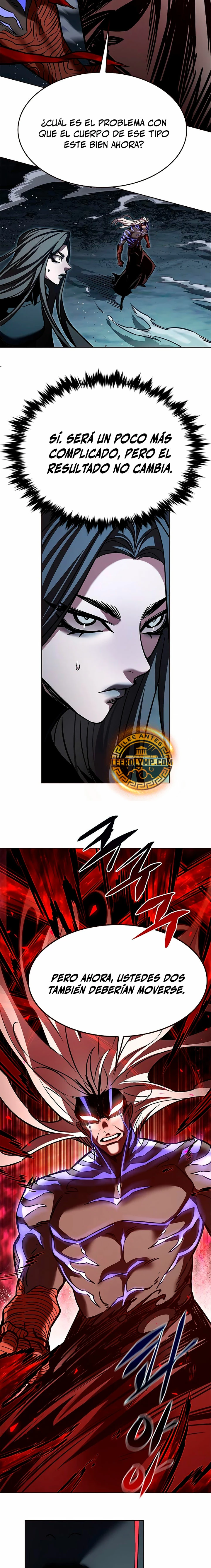 Read Eleceed: Velocidad electrica ES Manga Online