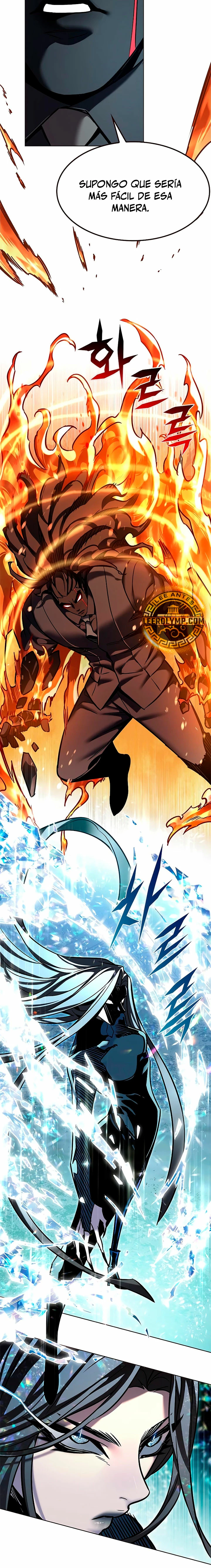 Read Eleceed: Velocidad electrica ES Manga Online