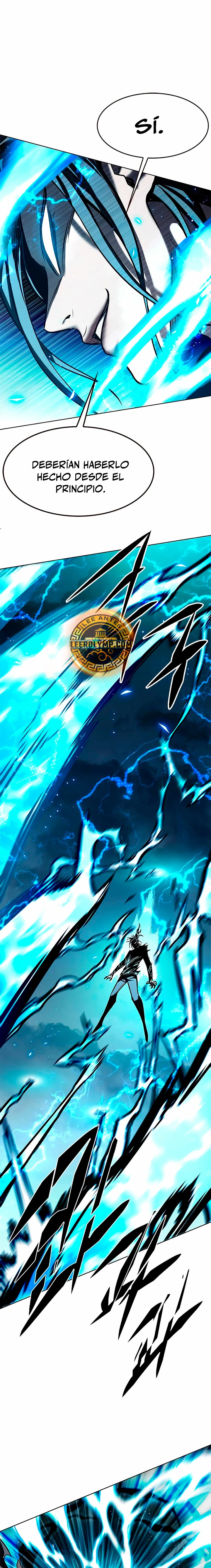 Read Eleceed: Velocidad electrica ES Manga Online