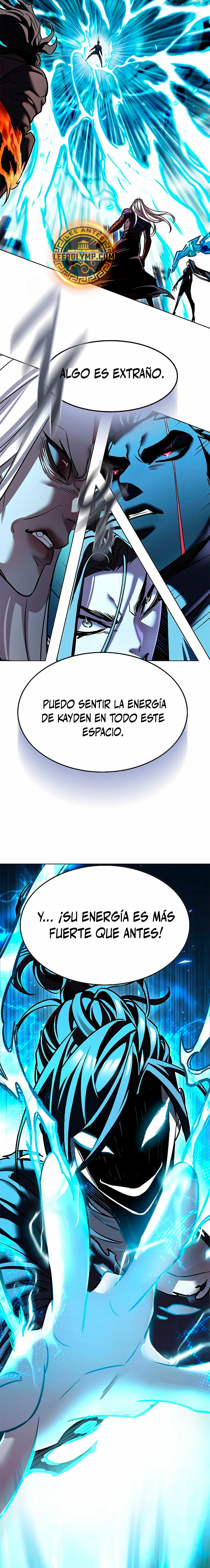 Read Eleceed: Velocidad electrica ES Manga Online