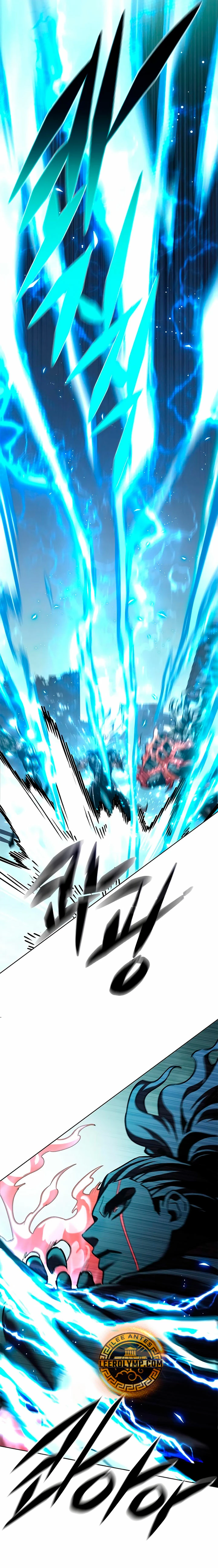 Read Eleceed: Velocidad electrica ES Manga Online