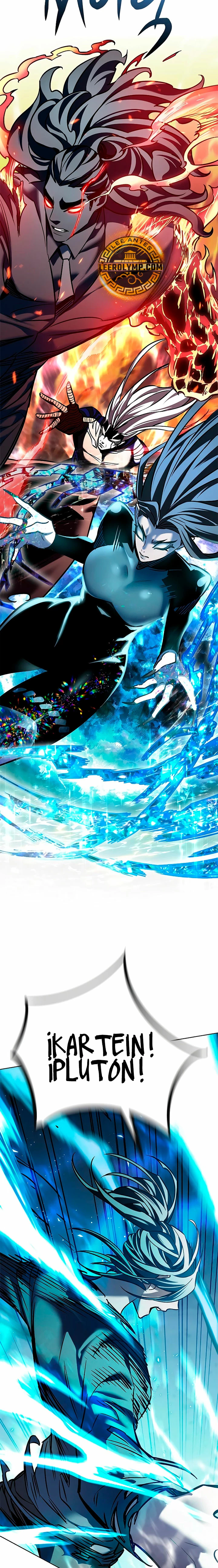 Read Eleceed: Velocidad electrica ES Manga Online