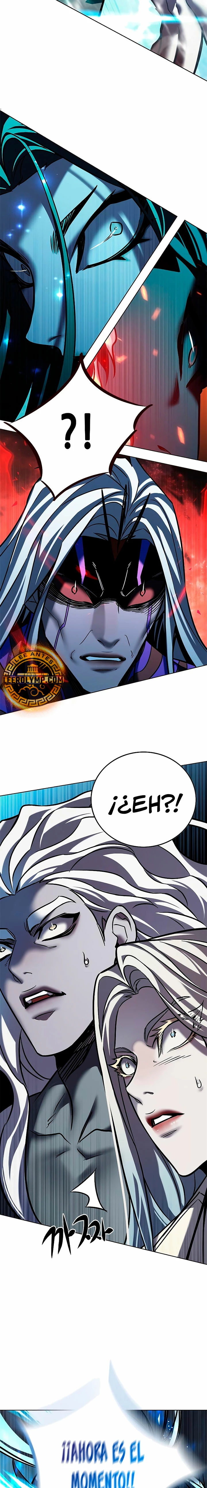 Read Eleceed: Velocidad electrica ES Manga Online