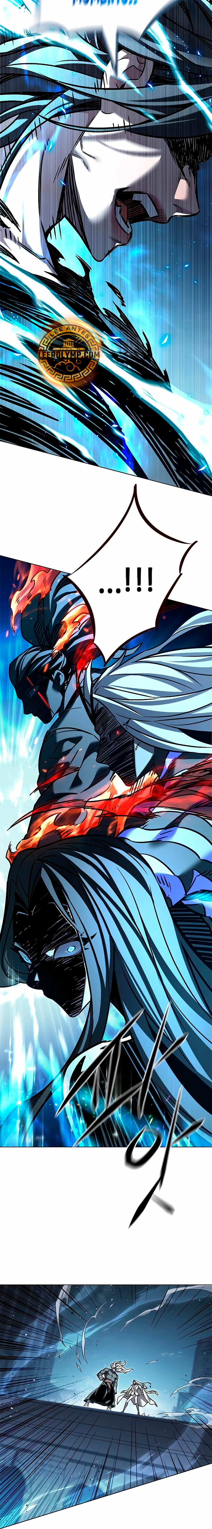 Read Eleceed: Velocidad electrica ES Manga Online