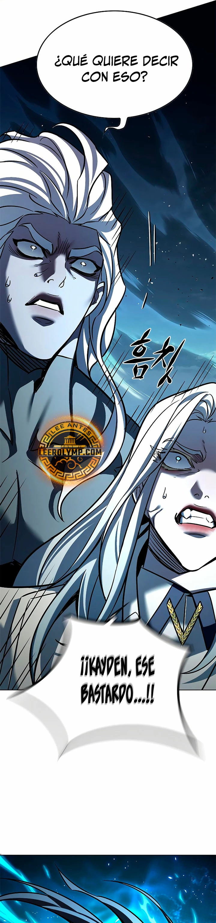 Read Eleceed: Velocidad electrica ES Manga Online