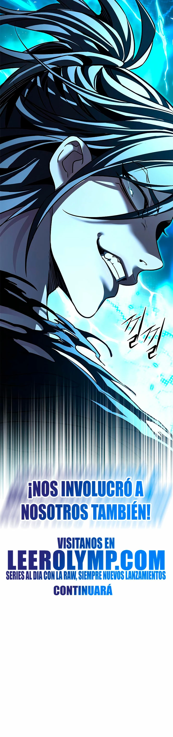 Read Eleceed: Velocidad electrica ES Manga Online