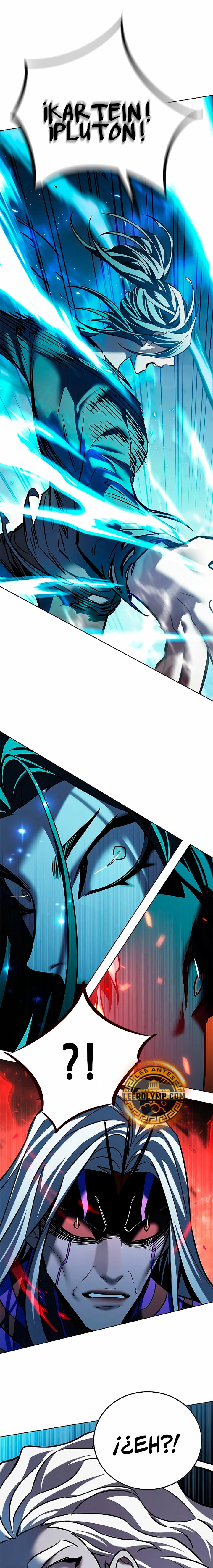 Read Eleceed: Velocidad electrica ES Manga Online