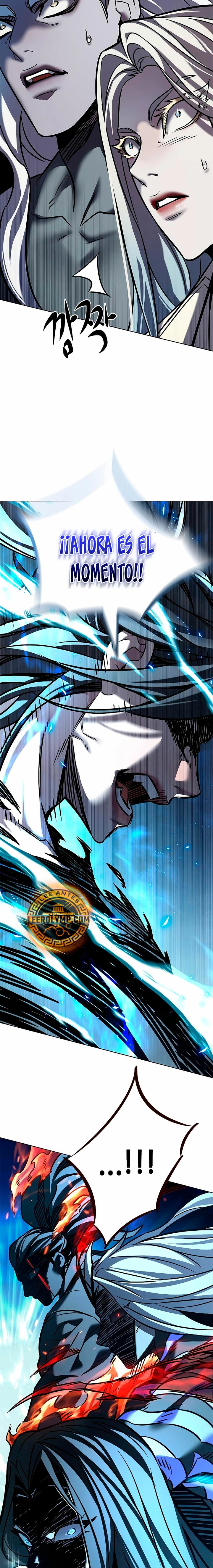 Read Eleceed: Velocidad electrica ES Manga Online