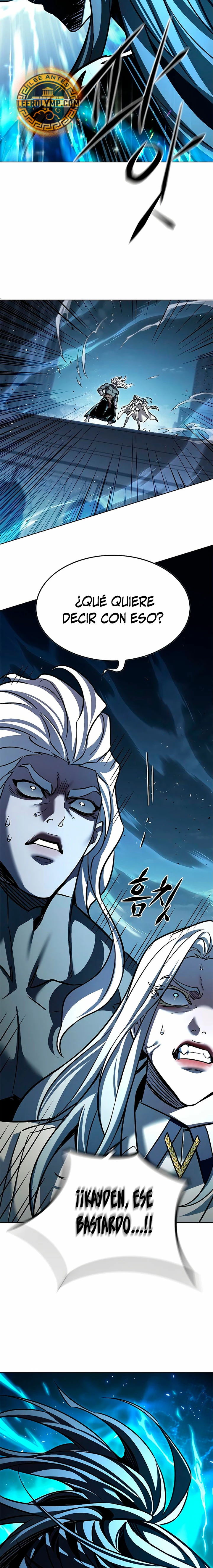 Read Eleceed: Velocidad electrica ES Manga Online
