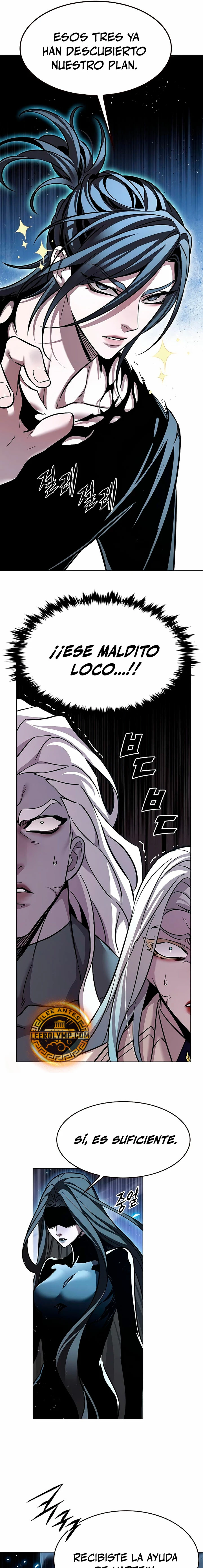 Read Eleceed: Velocidad electrica ES Manga Online