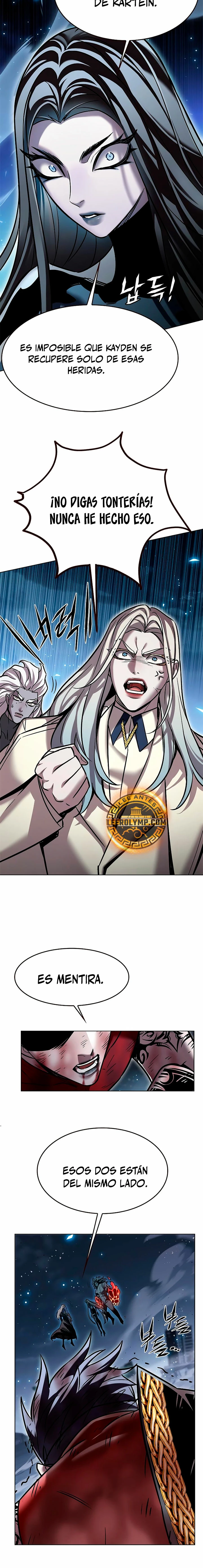 Read Eleceed: Velocidad electrica ES Manga Online
