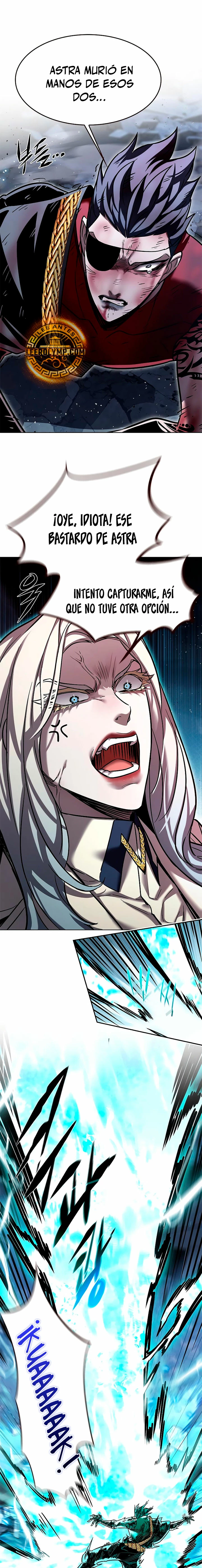 Read Eleceed: Velocidad electrica ES Manga Online
