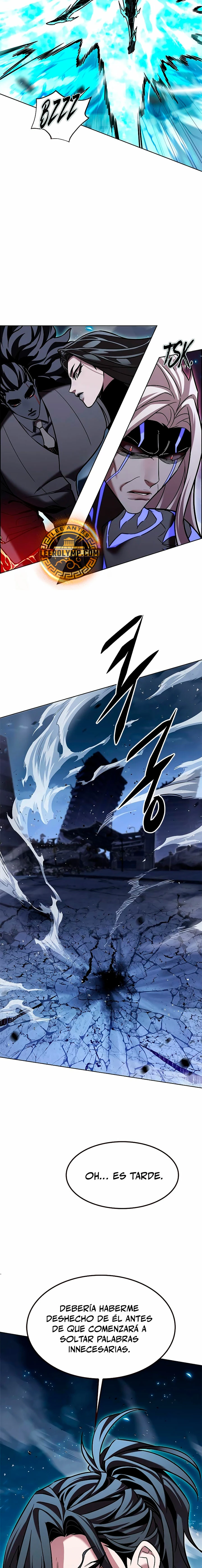 Read Eleceed: Velocidad electrica ES Manga Online