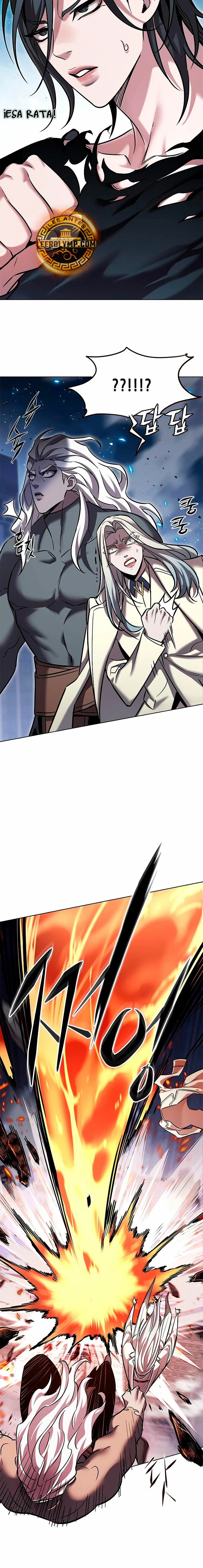 Read Eleceed: Velocidad electrica ES Manga Online