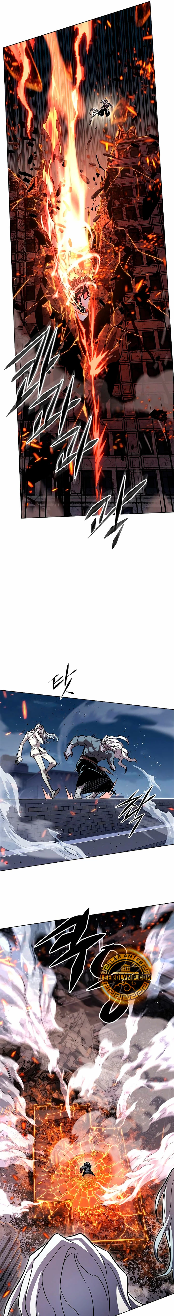 Read Eleceed: Velocidad electrica ES Manga Online