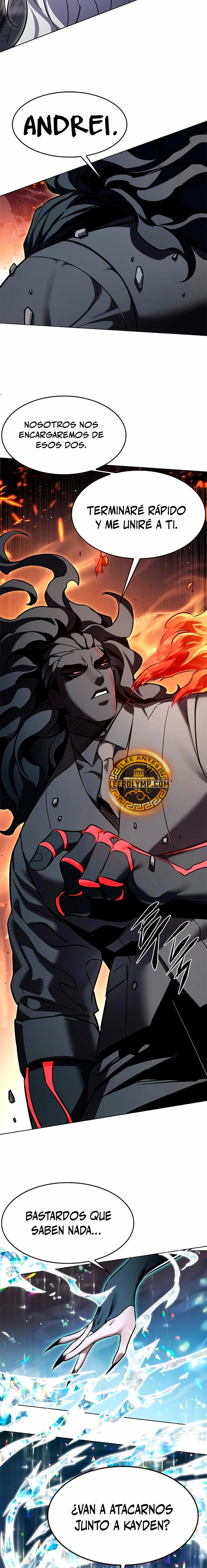 Read Eleceed: Velocidad electrica ES Manga Online