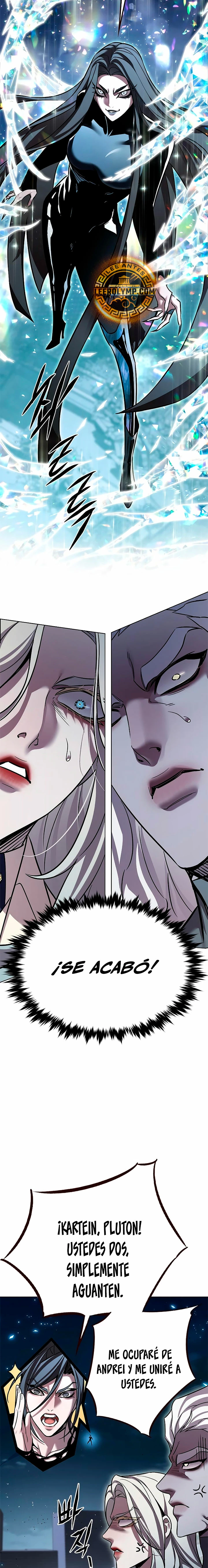 Read Eleceed: Velocidad electrica ES Manga Online