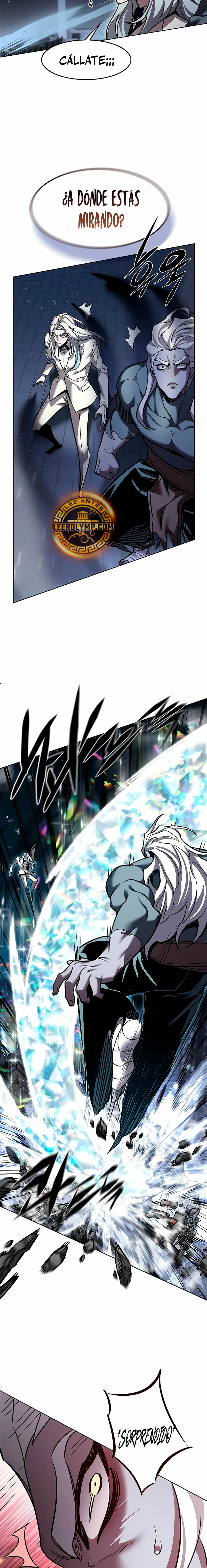Read Eleceed: Velocidad electrica ES Manga Online