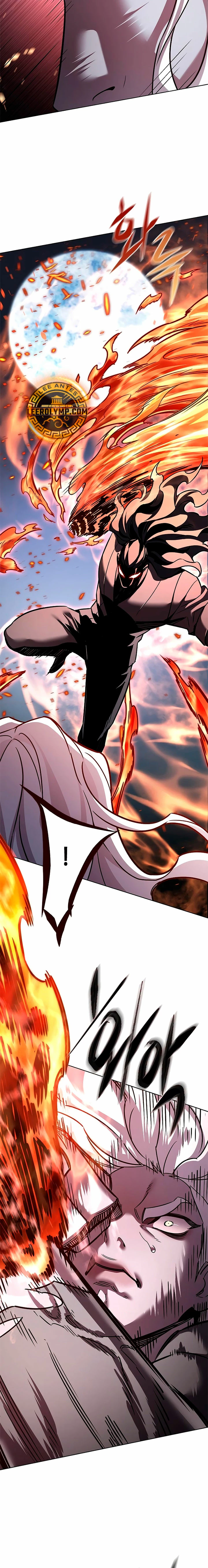Read Eleceed: Velocidad electrica ES Manga Online