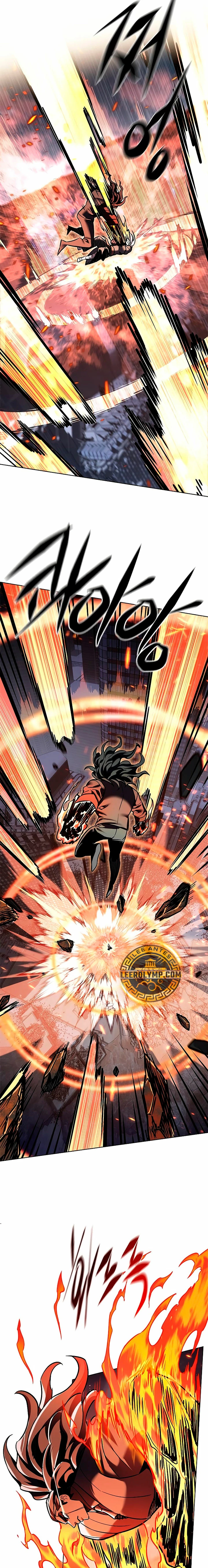 Read Eleceed: Velocidad electrica ES Manga Online