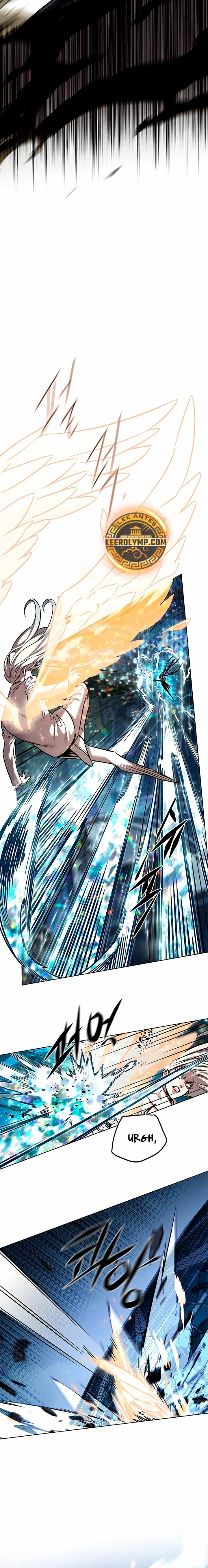 Read Eleceed: Velocidad electrica ES Manga Online